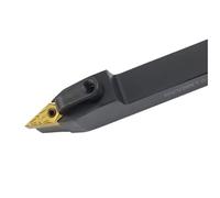 Portaherramientas para torneado CNC Portaherramientas de torneado exterior VNMG16, insertos de carburo, herramientas de corte for torno MVVNN(VNMG160404-TM YZ6020,MVVNN3232P16)