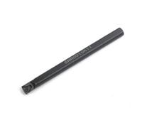 Portaherramientas para torneado CNC SNR0008K11 SNR/L0010K11 SNR/L0016Q16 SNR0020R22 SNR0025S22 herramienta de torno de hilo interno SER SEL barra cortadora de torno portaherramientas CNC(SNL,0012M11)
