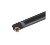 Portaherramientas para torneado CNC Torno de herramienta de torneado interno, herramienta de corte CNC, barra cortadora(S16Q-SSSCL09)