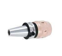 Portaherramientas potente de alta precisión BT30 BT40 BT40-C32-105 Abrazadera de fresado CNC C20 C25 C32 C42(BT40-C20-90L(A))