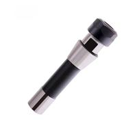 Portaherramientas R8 ER16 ER20 ER25 ER32 ER40 para centro de rectificado CNC, husillo apoyo para herramientas M12 7/16 para fresadora torreta alta velocidad(R8-ER20 (7-16))