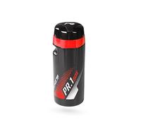 RACEONE PR1-BOX Bidón de Ciclismo, Unisex Adulto, Rojo, 600 ml