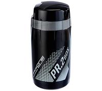 RACEONE Portaherramientas PR2BOX 500 ml, Gris, Unisex Adulto, Negro/Plateado, Talla única