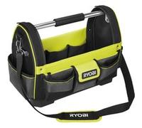 Ryobi RSSLOT1 Bolsa de herramientas abierta Ryobi 38 litros 13 bolsillos