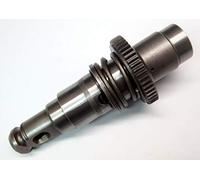 Portaherramientas SDS Plus completo con rueda frontal, mecanismo de percusión, etc. para Makita HR 2470 SDS-Plus