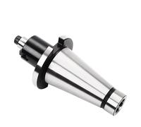 Portaherramientas serie NT FMB NT50 FMB22 FMB27 FMB32 FMB40 para husillo de fresadora CNC, portaherramientas y vástago de cuchilla 300r 400 portaherramientas de torno(NT50-FMB22-100L)