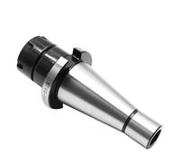 Portaherramientas serie NT NT40 NT30 ER16 ER20 ER32 ER40 para husillo de fresadora CNC, portaherramientas y vástago de cuchilla. portaherramientas de torno(High precision,NT30-ER25)