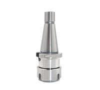 Portaherramientas serie NT OZ NT30 NT40 NT50 OZ25 OZ32 OZ40 para husillo de fresadora CNC y vástago de cuchilla M16 portaherramientas de torno(Black,NT40-OZ32)
