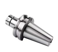 Portaherramientas Sin Llave BT50 ER16 ER20 ER25 ER32 Para Máquina CNC ER, Mandril De Pinza Resorte(BT50-ER16-100)