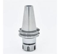 Portaherramientas SK ER DIN69871 JT40 SK30 SK40 ER16 ER20 ER25 ER32 de pinza resorte para máquina herramienta CNC torno fresado(SK30-ER20-100L)