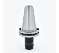 Portaherramientas SK ER DIN69871 JT40 SK30 SK40 ER16 ER20 ER25 ER32 Portaherramientas De Pinza De Resorte Para Máquina Herramienta CNC Portaherramientas De Torno De Fresado(SK40-ER16-70L)