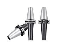 Portaherramientas SK30 SK40 SK50 JT30 JT40 JT50 DIN69871 M10 M12 M16 70L 100L 120L, 1 Uds.(SK40 (JT40)-M16-100L)