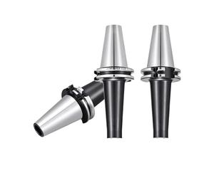 Portaherramientas SK30 SK40 SK50 JT30 JT40 JT50 DIN69871 M10 M12 M16 70L 100L 120L, 1 Uds.(SK40 (JT40)-M10-70L)