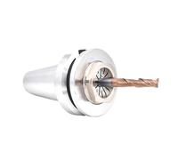 Portaherramientas SK40 BT30 BT40, mandril de pinza, husillo ER32, cono corto, herramientas for máquinas CNC, 35 l, 45 l, 1 unidad(40 * 32 * 35)