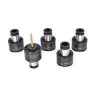 Portaherramientas telescópico for mandril de roscado GT12 GT24 TC820 M4 M6 M8 M10 M12 M14 M16 M18 M20(JIS Standard,TC820-M4)