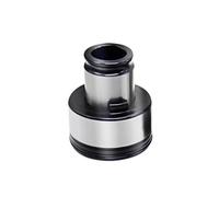 Portaherramientas telescópico GT12 GT24 TC312 TC820, pinza M2 M3 M4 M6 M8 M10 M12 M14 M16 M18 M20 M22 M24 M27 M30(DIN,GT12-M5)