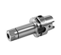 Portaherramientas termorretráctil HSK63A for husillo CNC HSK-ER32 Para CNC(HSK63A-ER32-130L)