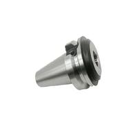 Portaherramientas Ultracorto BT-ER BT30 BT40 BT50 ER25 ER32 ER40 SLN16 SLN20 SLN25 FMB22 FMB27 30L 45L Portaherramientas Con Límite De Carrera portaherramientas de torno(BT40-ER25-50L)
