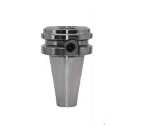 Portaherramientas Ultracorto BT-ER BT30 BT40 BT50 ER25 ER32 ER40 SLN16 SLN20 SLN25 FMB22 FMB27 30L 45L Portaherramientas Con Límite De Carrera portaherramientas de torno(BT40-ER40-50L)