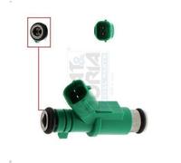 MEAT & DORIA Inyector para PEUGEOT: Bipper, Partner, 206, 1007, 207, 206+ & CITROËN: Nemo, C3, C2 (Ref: 75117167)