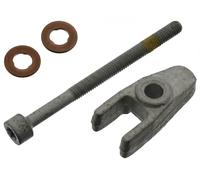 Portainyector 10 92 9141 SWAG para MERCEDES-BENZ CLASE E T-Model CLASE C CLASE E