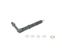 Inyector con sensor de desplazamiento de aguja 9 430 613 778 BOSCH para NISSAN