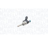 Portainyector MAGNETI MARELLI 805000000089 para MINI MINI (R56) 1.6 2006-2010