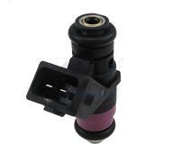 Portainyector MEAT & DORIA 75117223E para SCENIC II (JM0/1_) 1.4 2003-2008