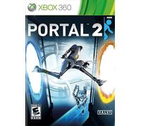 Portal 2 Juego para Consola Microsoft XBOX 360
