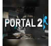 Portal 2 (PC) Steam Account - GLOBAL