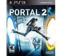 Portal 2 - Playstation 3