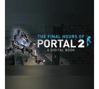Portal 2 - The Final Hours (PC) Steam Gift - GLOBAL