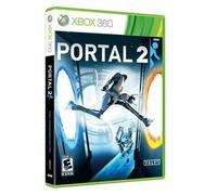 Portal 2 X360