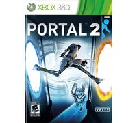 Portal 2 - Xbox 360 (Renovado)