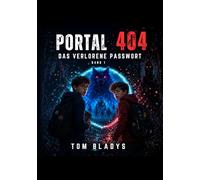 Portal 404: Das verlorene Passwort
