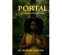 Portal: A Collection of Short Stories