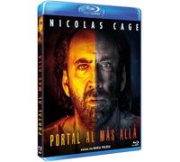 Portal al más Allá [Blu-ray] (2018) Between Worlds