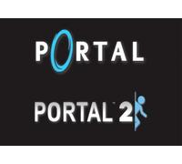 Portal - Bundle (PC) Steam Account - GLOBAL