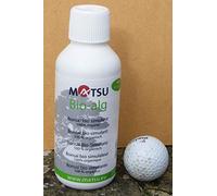 Portal Cool Bonsái Planta de Alimentos - 250ml Matsu Bio-Alg Npk 0.1-0.1-0.1