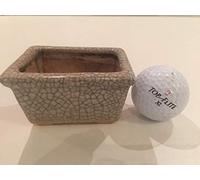 Portal Cool Pequeño china Mame Bonsai Pot