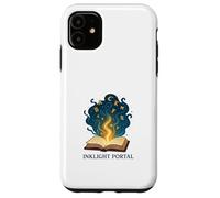 Portal de Historias Mystic Inklight Carcasa para iPhone 11