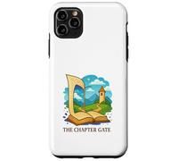 Portal de la Historia de Chapter Gate Carcasa para iPhone 11 Pro MAX
