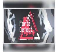 Portal Defect (PC) Steam Key - GLOBAL
