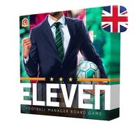 Portal Games, Eleven: Football Manager Board Game