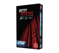 Portal Games Petty Officers POP00404 Detective: Petty Officers