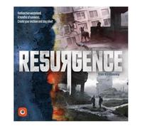 Portal Games- Resurgence (Wydawnictwo Portal PG88128PLG)