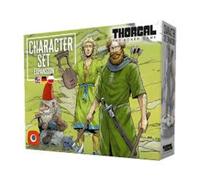 Portal Games: Thorgal Board Game Character Set Expansion (Importación USA)