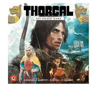 Portal Games Thorgal: The Board Game (Eng.), Multicolor (Wydawnictwo Portal 236240)