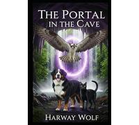 Portal In The Cave