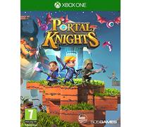 Portal Knights